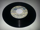 TREASURE ISLE/MARY POPPINS - DANNY SIMPSON with TOMMY MCCOOK [REGGAE INST.]  7