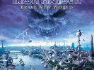 IRON MAIDEN BRAVE NEW WORLD 2LP 12