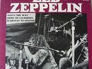 LED ZEPPELIN ACOUSTICALLY  EP 228 ATLANTIC STAIRWAY TO HEAVEN *AG*