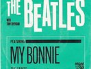 The Beatles 45 & P.S. 