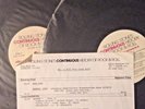Radio Show: ROLLING STONE CONTINUOUS HISTORY10/9/83 SHAPE OF FUTURE  2 MINT LPs