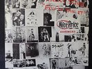 ROLLING STONES Exile On Main St ROLLING STONES Insert UK Press 2LP