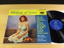 TINA LOUISE Cover VINCENT LOPEZ & ENOCH LIGHT Melody Of Love WALDORF MHK-1232