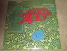 TANGERINE ZOO - SAME - 180GM VINYL ISSUE - NEW