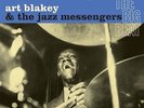 Art Blakey and The Jazz Messengers - The Big Beat (Ltd.180g Vinyl) Vinyl LP NEW