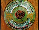 AMERICAN BEAUTY Grateful Dead 180g 2011 Remaster Warner Bros WS 1893 EX/NM  LP