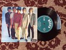 ROLLING STONES - FIVE BY FIVE - RARE DECCA AUSTRALIAN EP - 45