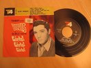 Elvis Presley EP Girls Girls Girls Iran
