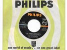 THE FLAMINGOS - BOOGALOO PARTY - PHILIPS - EXCELLENT CONDITION