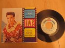 Elvis Presley 'Elvis in Blue Hawaii' EP Korea
