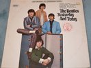 1966 VintageTHE BEATLES Yesterday and Today ST 2553 Record Album