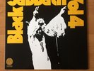 Black Sabbath Vol. 4 ( Vertigo 832 703-1 , 1972)