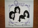 Queen - Keep Yourself Alive, 12