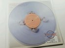 KINGS OF LEON Walls LP SMOKY CLEAR VINYL the strokes arcade fire radiohead mgmt