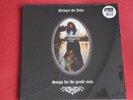 Bridget St. John - Songs For The Gentle Man 1971 RE 2010 4Men With Beard Sealed