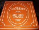 KLEMPERER : RICHARD WAGNER LIMITED EDITION 9LP BOX EMI 668525/33 GERMANY