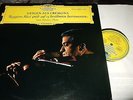 RICCI : GEIGEN AUS CREMONA LP 1964 DGG 136464 SLPEM GERMANY