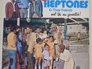 RARE 1972 The Heptones & Their Friends - Meet The Now Generation  EXCELLENT