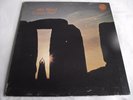 GRAHAM BOND   HOLY MAGICK ** 1970 UK 1st Swirl VERTIGO LP
