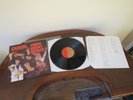 Queen - Sheer Heart Attack LP - SUPERB NM 1st GB Pressing Vinyl - World Shipping
