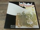 Led Zeppelin - Led Zeppelin II 1970s UK LP ATLANTIC