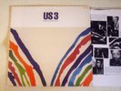 US3 - Hand on the Torch LP Blue Note Records UK 1993