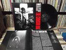 W.A.S.P - The Crimson Idol 10 Tracks KOREA EX LP. W/Insert. WASP