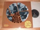 The Cobblers - Warm Are The Sounds LP Emblem JDR 314