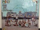 Roly Poly with RAY JAY and the EASTSIDERS Cotique Records C-1040 LP IN SHRINK