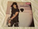JOAN JETT and the BLACKHEARTS Bad Reputation PROMO LP 1981 VERY RARE Runaways