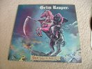 GRIM REAPER - SEE YOU IN HELL - RARE UK 1ST PRESS LP EBON16 NWOBHM - MINT