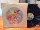GRATEFUL DEAD: Europe 72, Warner Bros Records, Early, OOP 3 LP