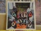 YSLETA HIGH SCHOOL MARIMBA BAND VOL 2 1975 - EL PASO TEXAS LP 43358