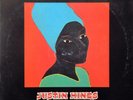 ROOTS LP / JUSTIN HINDS AND THE DOMINOES / JEZEBEL / WOLF