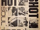 SKA LP / THE SOUL BROS. / HOT SHOT / STUDIO 1 ORIGINAL