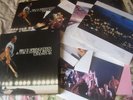 Box Set 5LP Bruce Springsteen & The E Street Band ?– Live/1975-85