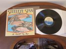 Steeleye Span - All Around My Hat LP - Ex+ Vintage UK Vinyl - Worldwide Shipping