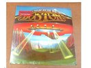 Sealed Orig 1978 BOSTON Don't Look Back USA Vinyl LP w/Hype Sticker Free Shippin