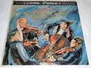 JUILLIARD STRING QUARTET Schubert- Death&the Maiden-RCA LIVING ORIGINAL LSC-2378