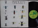 Syd Barrett BARRETT Original UK Lp 1970 1st press pink floyd a1/b1 folk psych