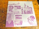 HERB PILHOFER Music That Works LP private synth funk jazz VG++