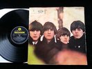 THE BEATLES For Sale LP UK 1st Pressing '64 Parlophone MONO PMC 1240 3N/3N VG