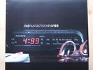 Die Fantastischen Vier ?- 4:99 - Vinyl 2LP