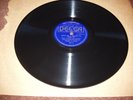 ETHEL WATERS SHADED DECCA I AINT GONNA SIN NO MORE/ GIVE ME A HEART TO SING TO