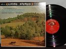 RCA LIVING STEREO LP AARON COPLAND APPALACHIAN SPRING DG NM NR VPI