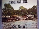 INSPIRATIONS Cool Water LP VERY RARE Gospel BUY 4=5TH 1 FREE