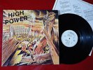 HIGH POWER : Les violons de satan : ADX, KILLERS , ROZZ, BLASPHEME, SORTILEGE