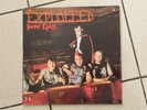 The Exploited ?–   Horror Epics  - LP 1986 (nm )