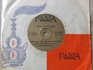JOE BATAAN Under The Street Lamp TOP Latin SOUL Diff. Flipside RARE Edition 1969