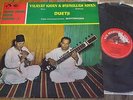ASD 2295 Duets / Vilayat Khan / Bismillah Khan S/C
